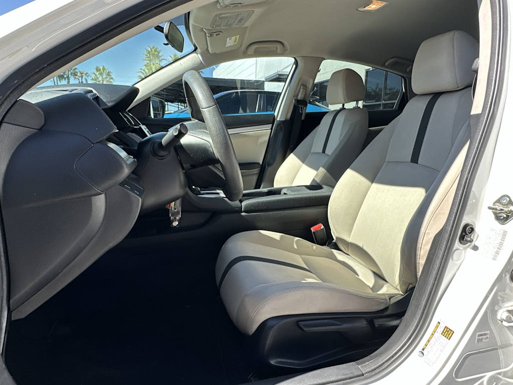 Thumbnail: 2017 Honda Civic - 11