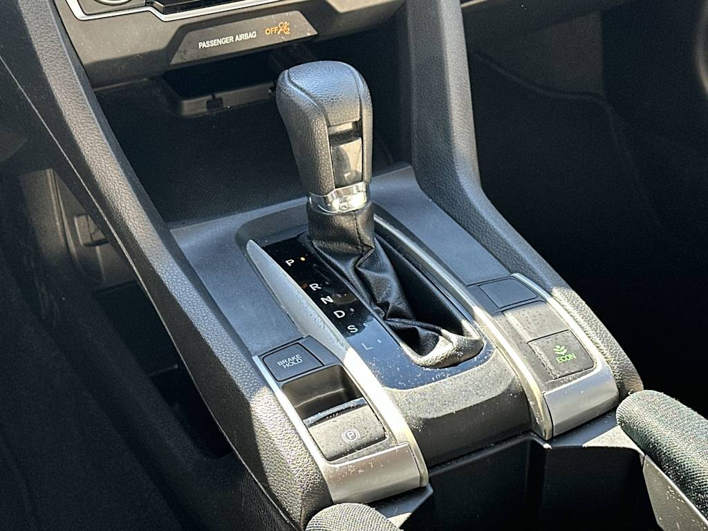 Thumbnail: 2017 Honda Civic - 14