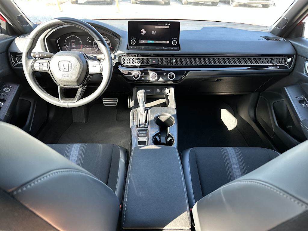 Thumbnail: 2023 Honda Civic - 2