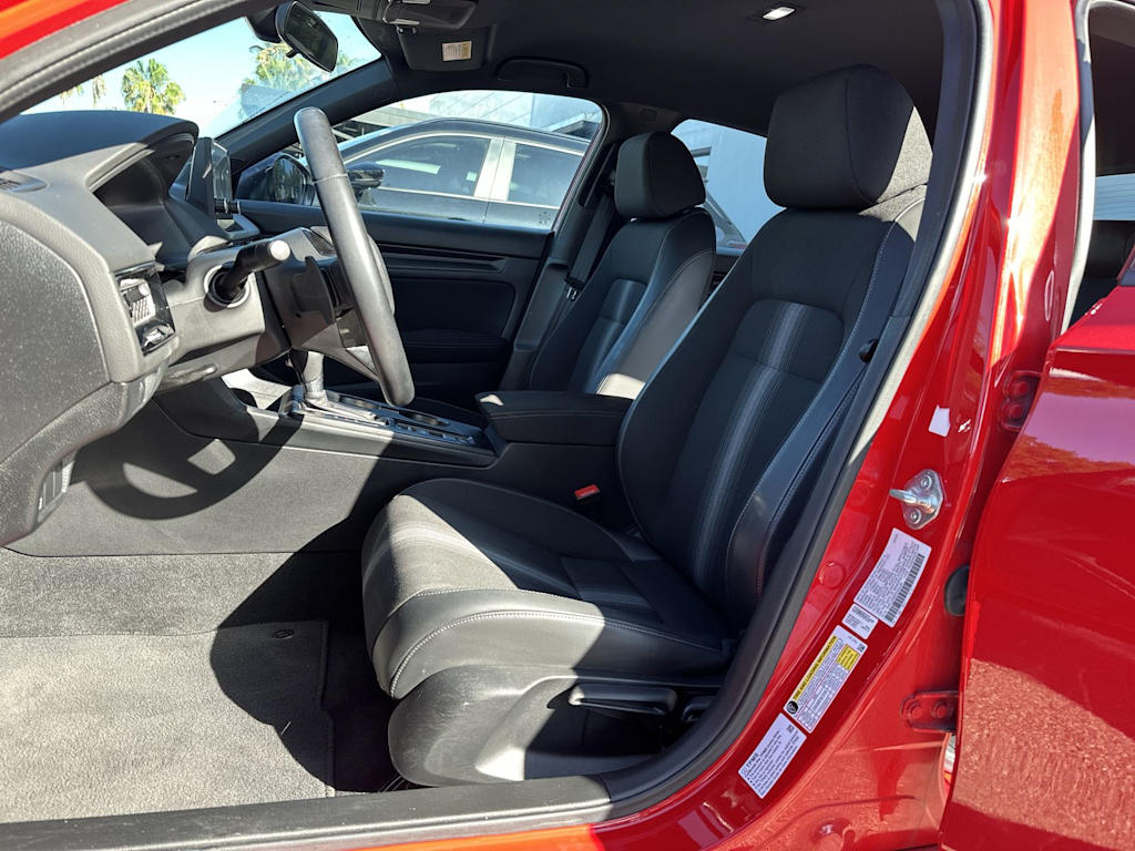 Thumbnail: 2023 Honda Civic - 11