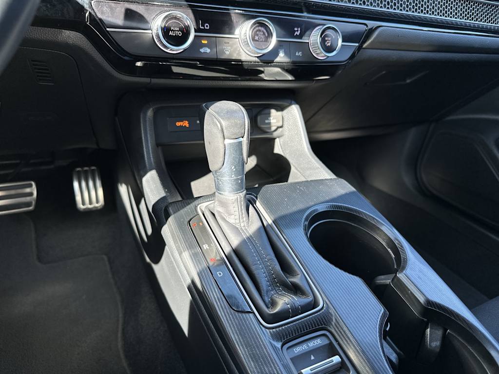 Thumbnail: 2023 Honda Civic - 14