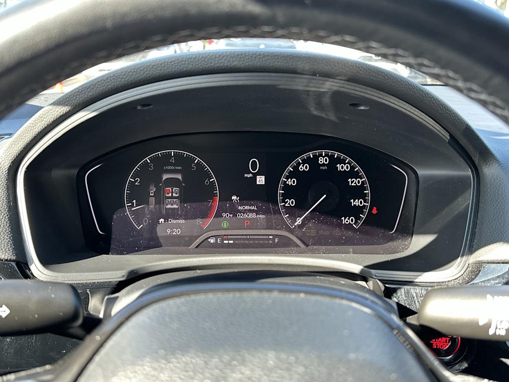 Thumbnail: 2023 Honda Civic - 15