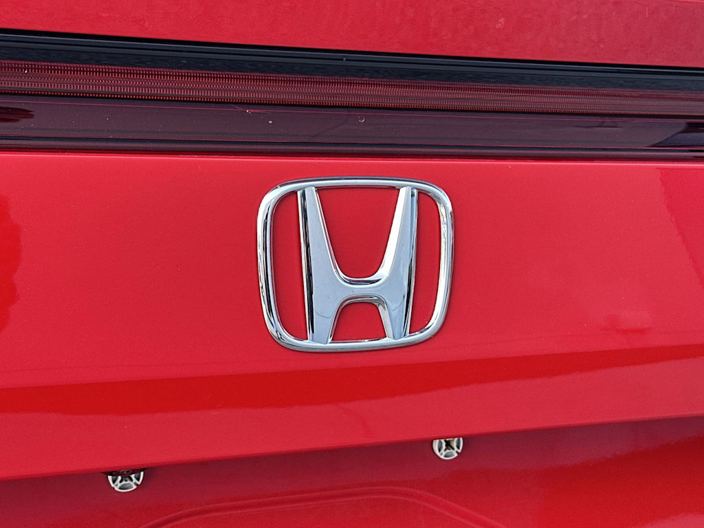 Thumbnail: 2023 Honda Civic - 24