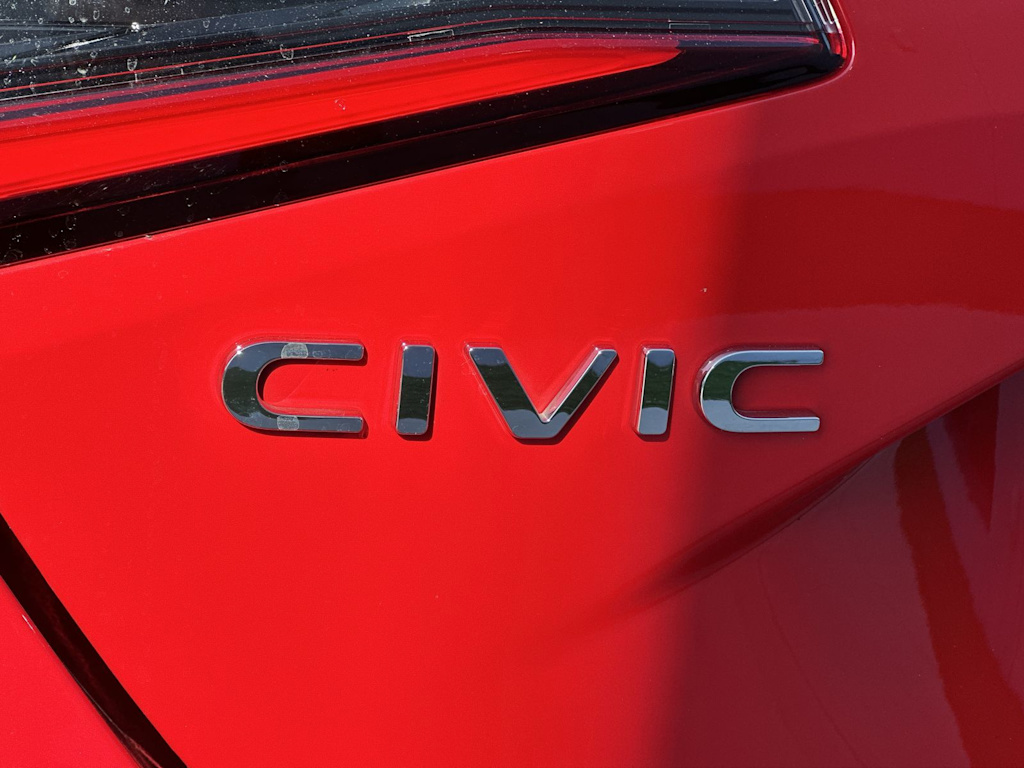 Thumbnail: 2023 Honda Civic - 6