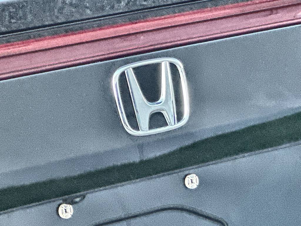 Thumbnail: 2023 Honda Civic - 24
