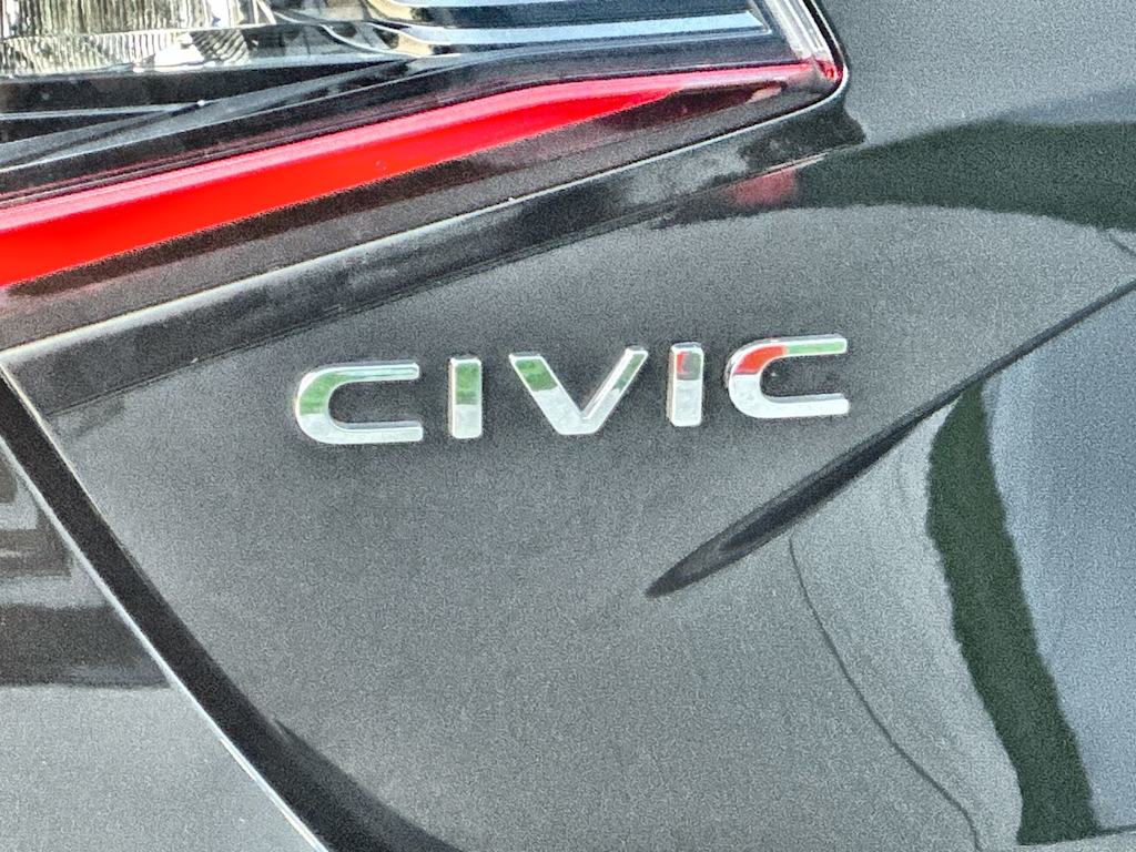 Thumbnail: 2023 Honda Civic - 6
