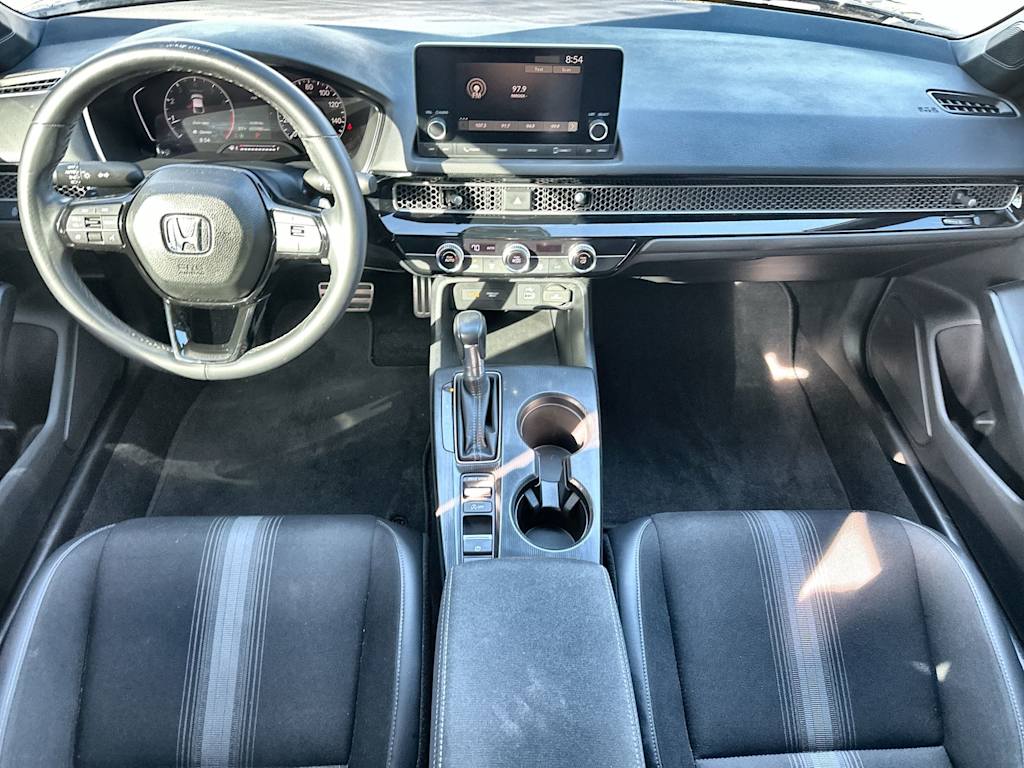 Thumbnail: 2023 Honda Civic - 2