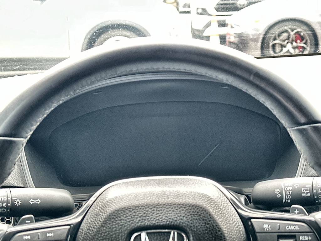 Thumbnail: 2023 Honda Civic - 21