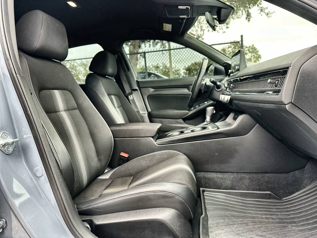 Thumbnail: 2023 Honda Civic - 19