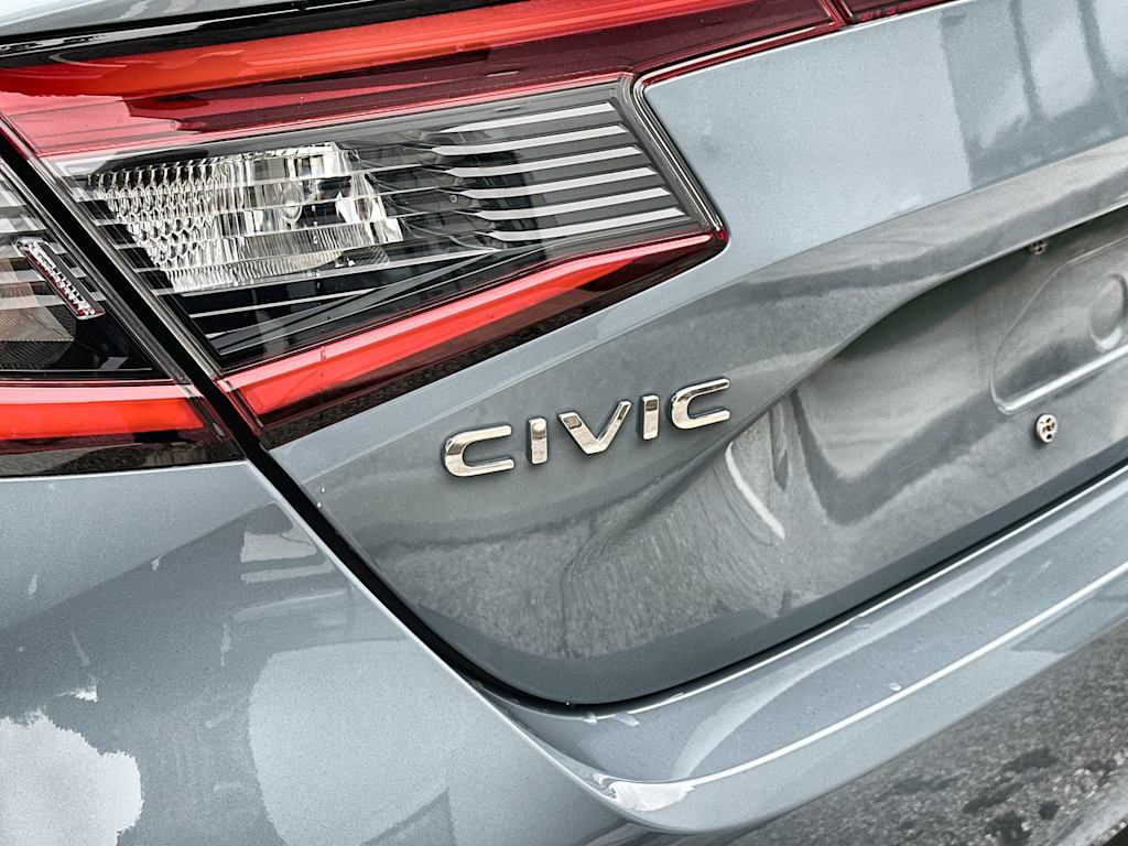 Thumbnail: 2023 Honda Civic - 7