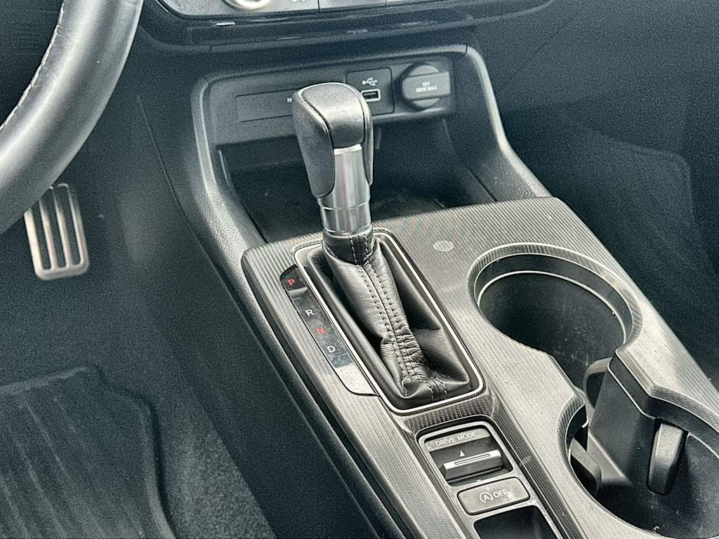 Thumbnail: 2023 Honda Civic - 14