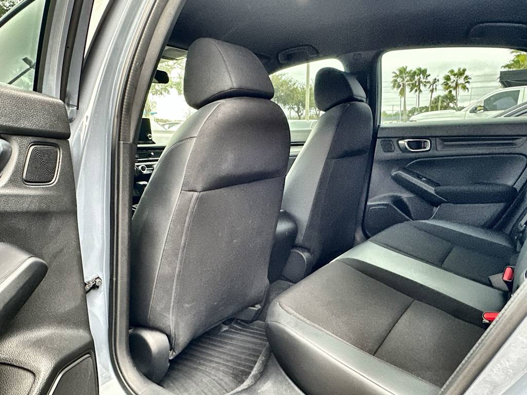 Thumbnail: 2023 Honda Civic - 13