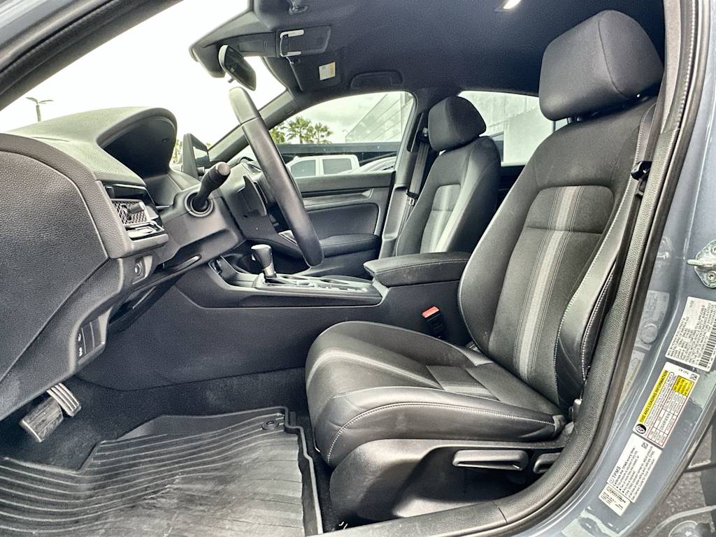 Thumbnail: 2023 Honda Civic - 12