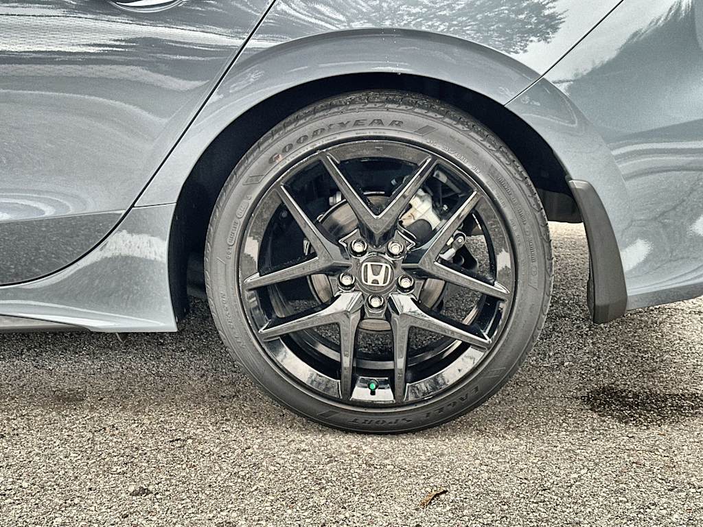 Thumbnail: 2023 Honda Civic - 8