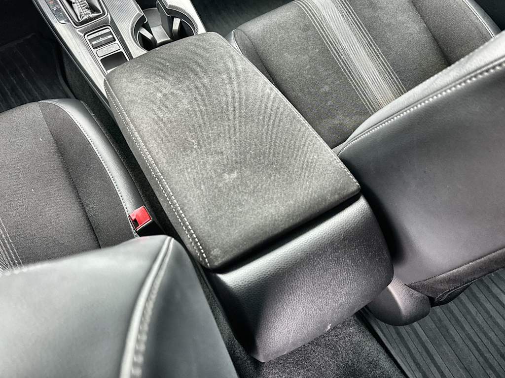 Thumbnail: 2023 Honda Civic - 20