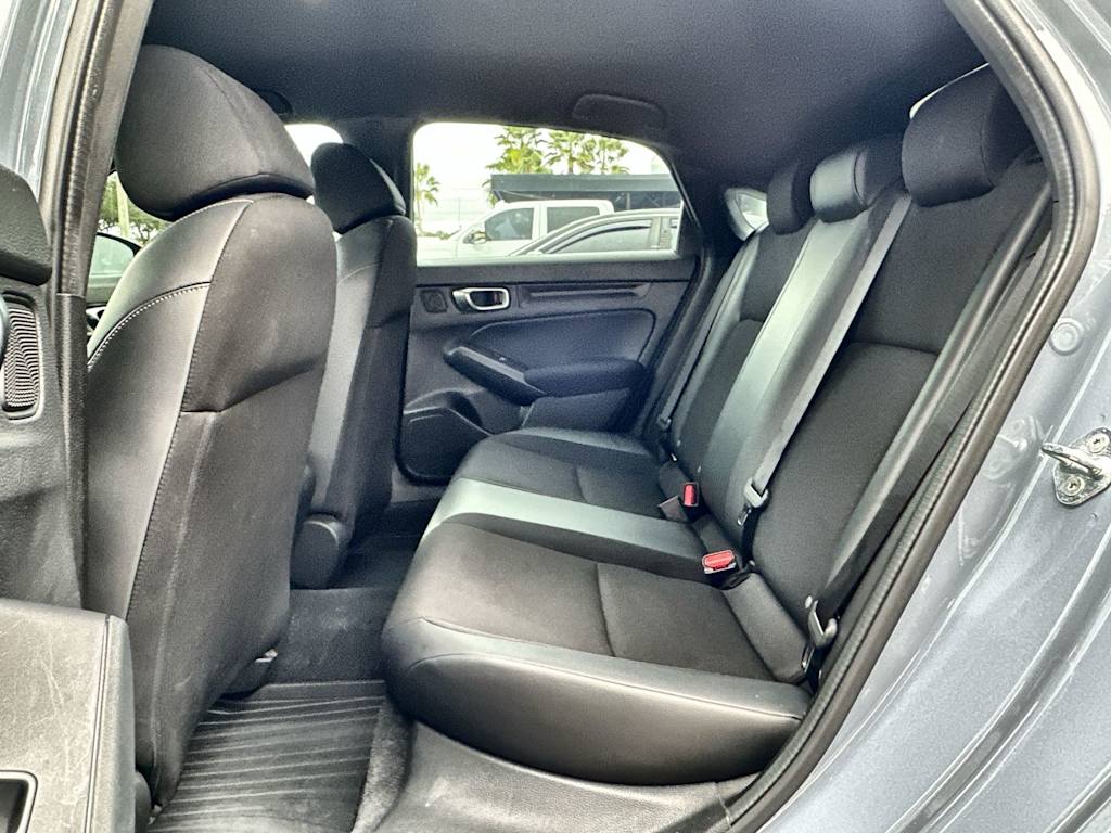 Thumbnail: 2023 Honda Civic - 18