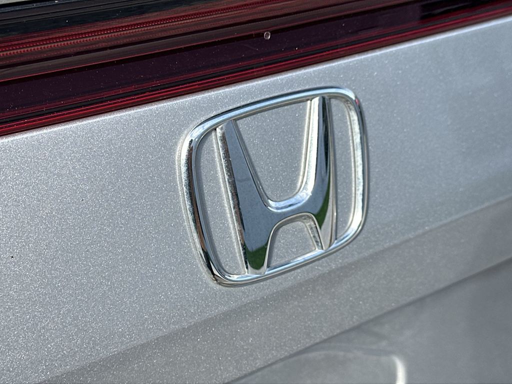 Thumbnail: 2024 Honda Civic - 24