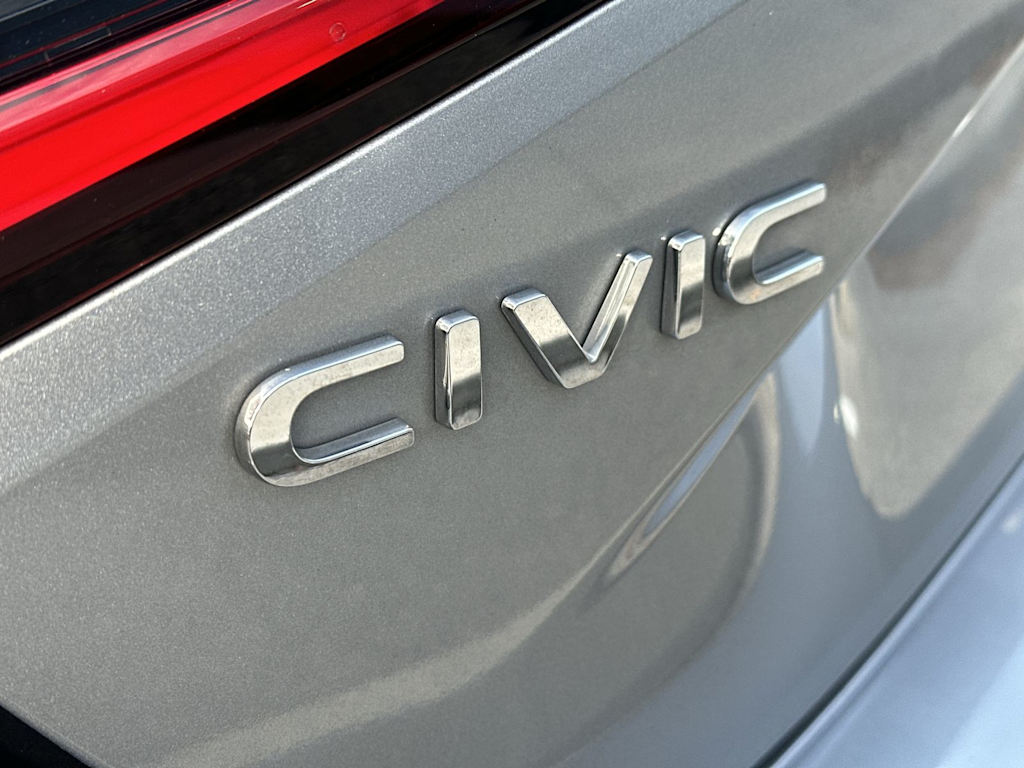 Thumbnail: 2024 Honda Civic - 7