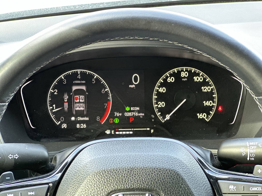 Thumbnail: 2024 Honda Civic - 16