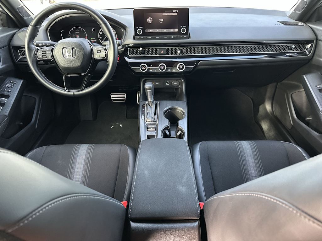 Thumbnail: 2024 Honda Civic - 2