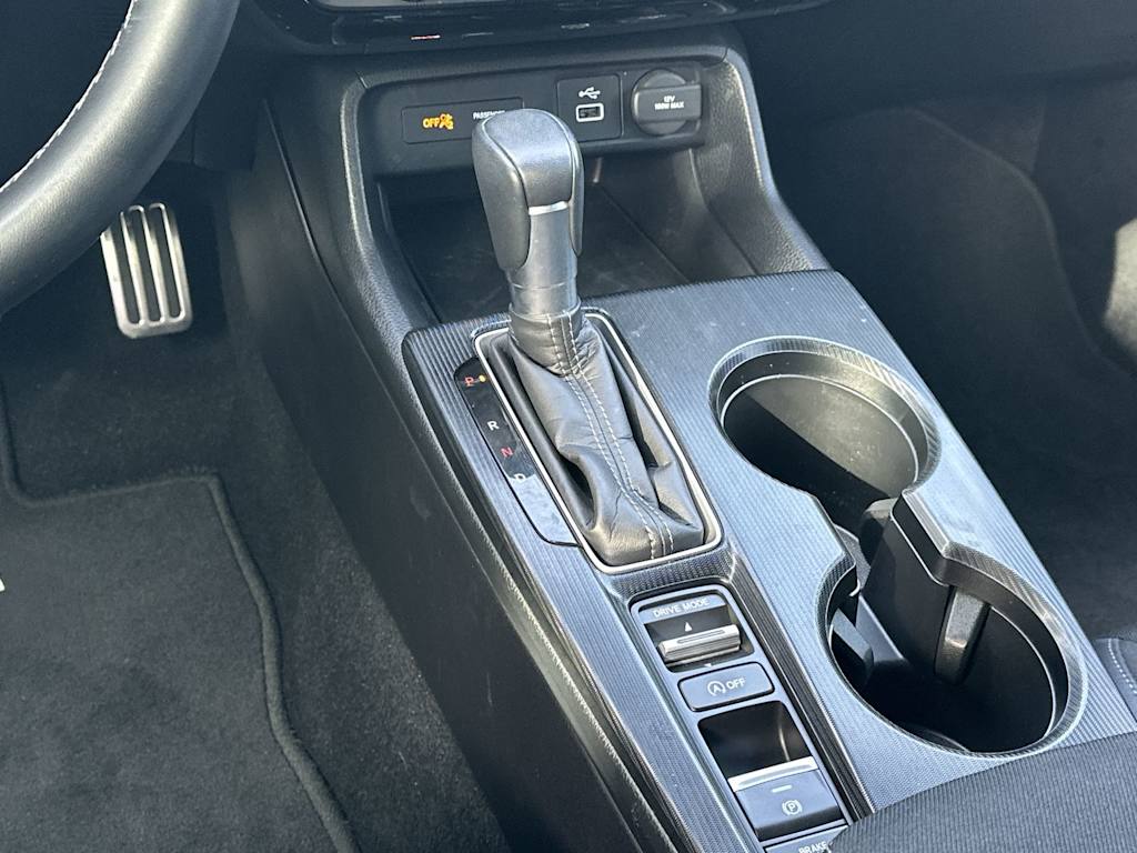 Thumbnail: 2024 Honda Civic - 15