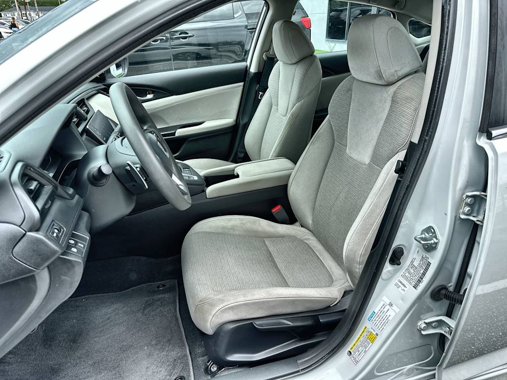 Thumbnail: 2022 Honda Insight - 11