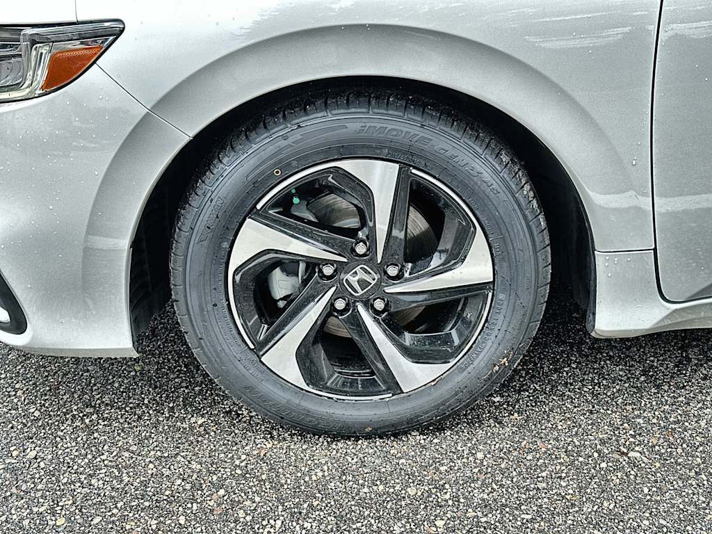 Thumbnail: 2022 Honda Insight - 8
