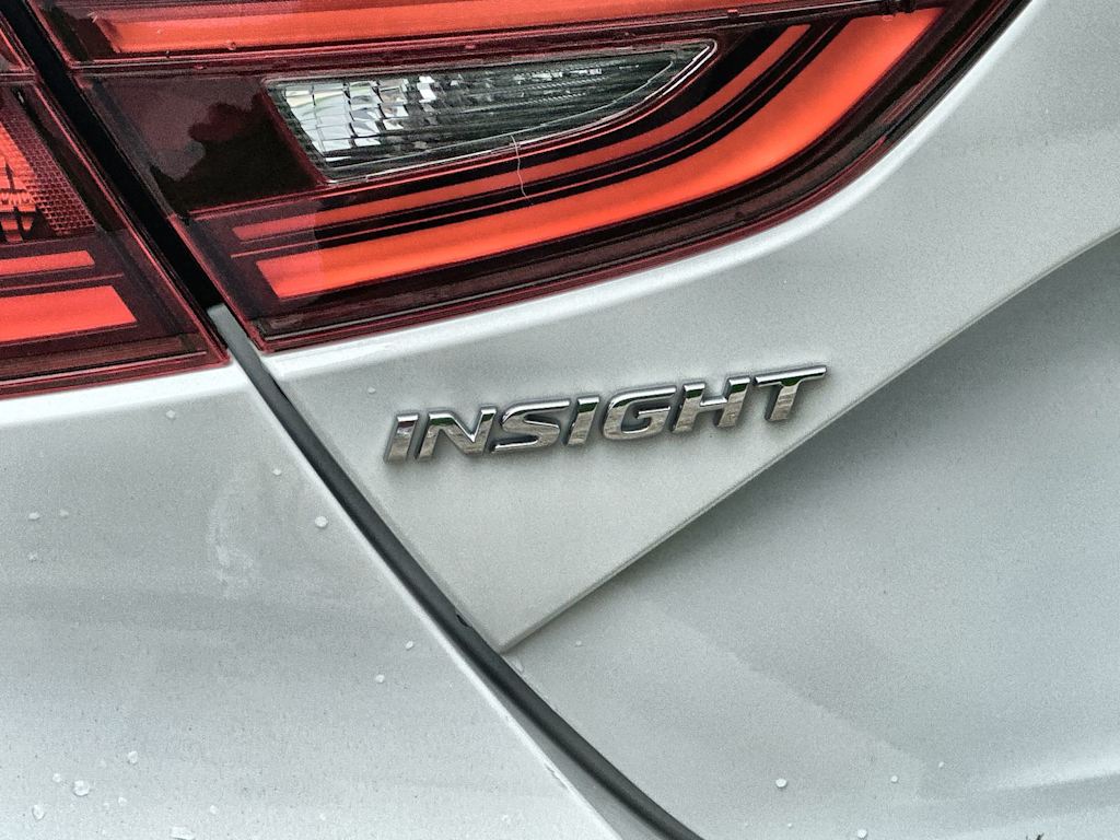 Thumbnail: 2022 Honda Insight - 7