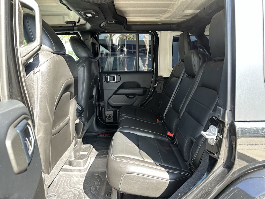 Thumbnail: 2018 Jeep Wrangler - 20
