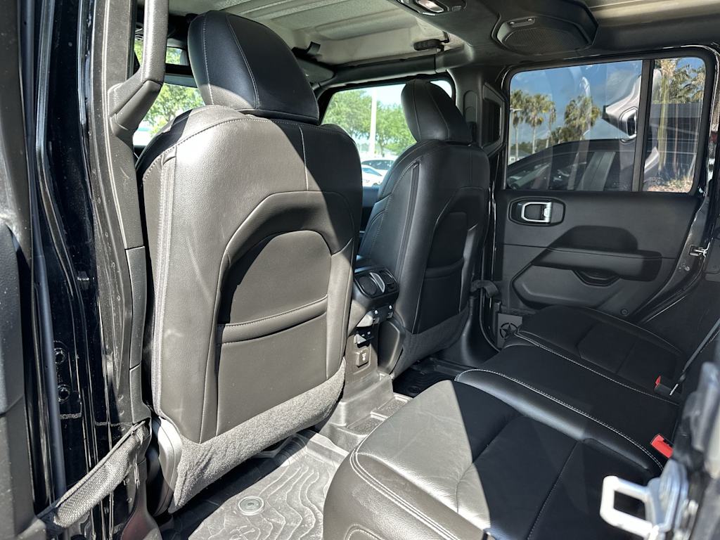 Thumbnail: 2018 Jeep Wrangler - 24