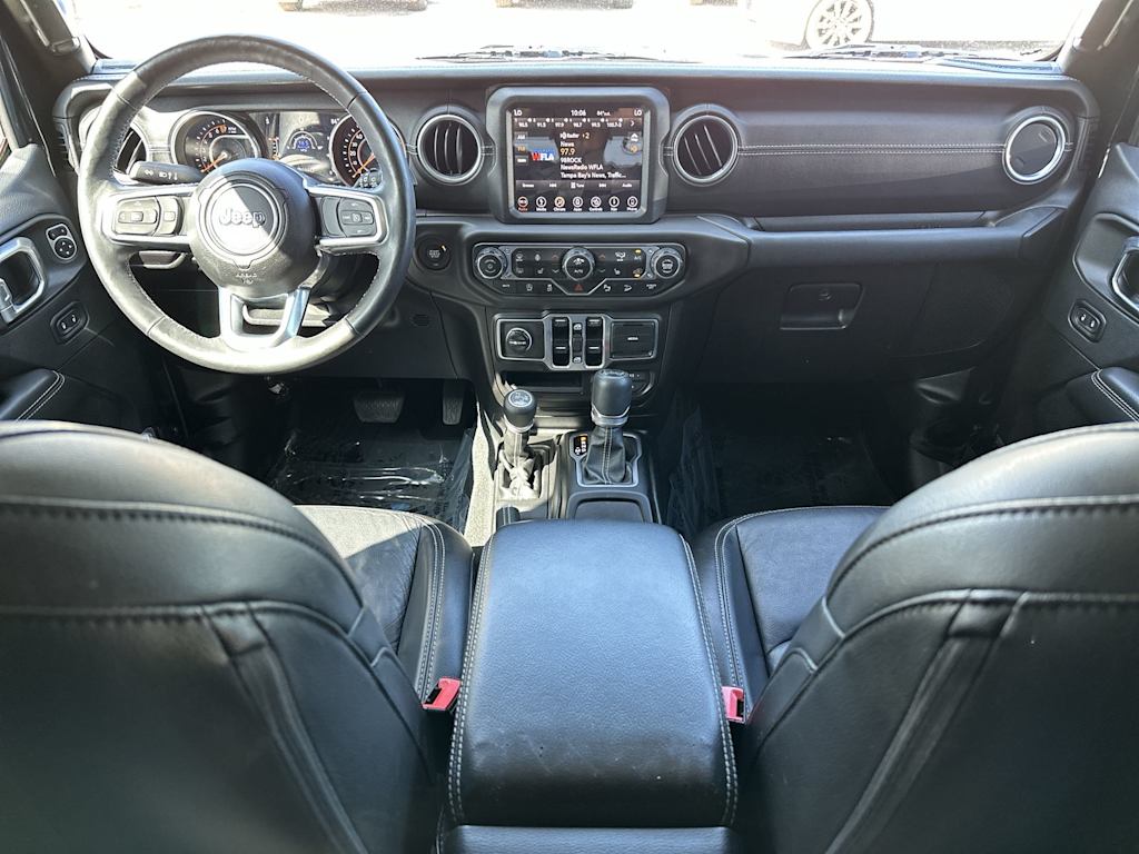 Thumbnail: 2018 Jeep Wrangler - 2