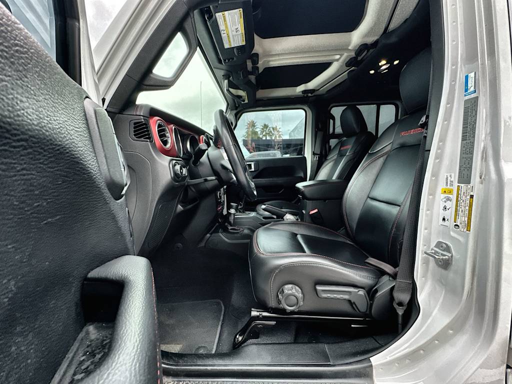 Thumbnail: 2019 Jeep Wrangler - 9