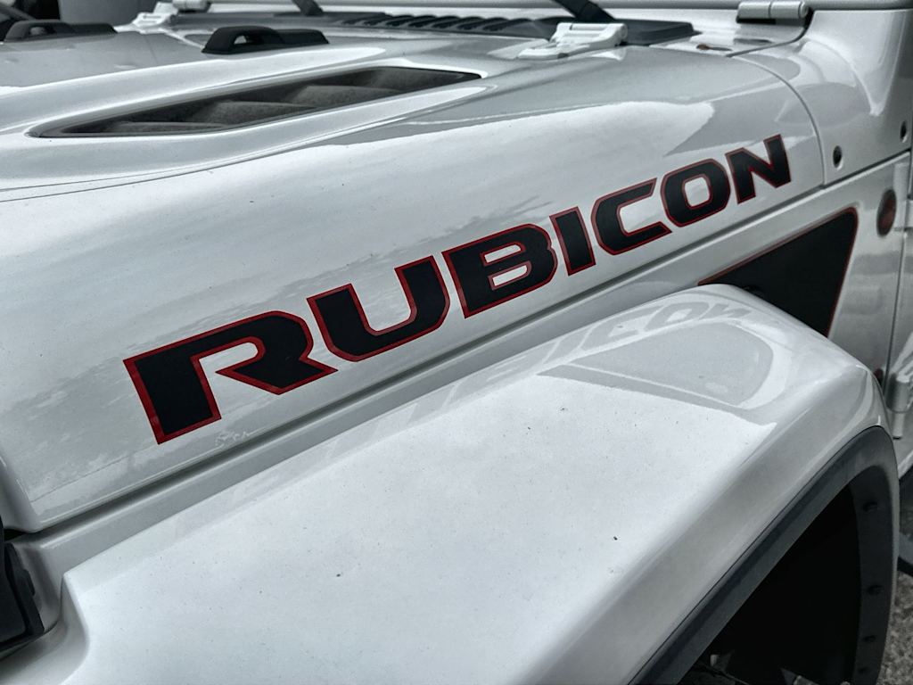 Thumbnail: 2019 Jeep Wrangler - 7