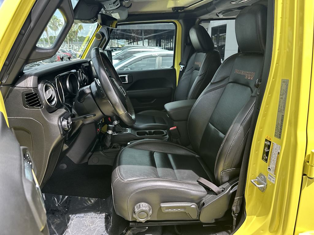 Thumbnail: 2023 Jeep Wrangler - 7