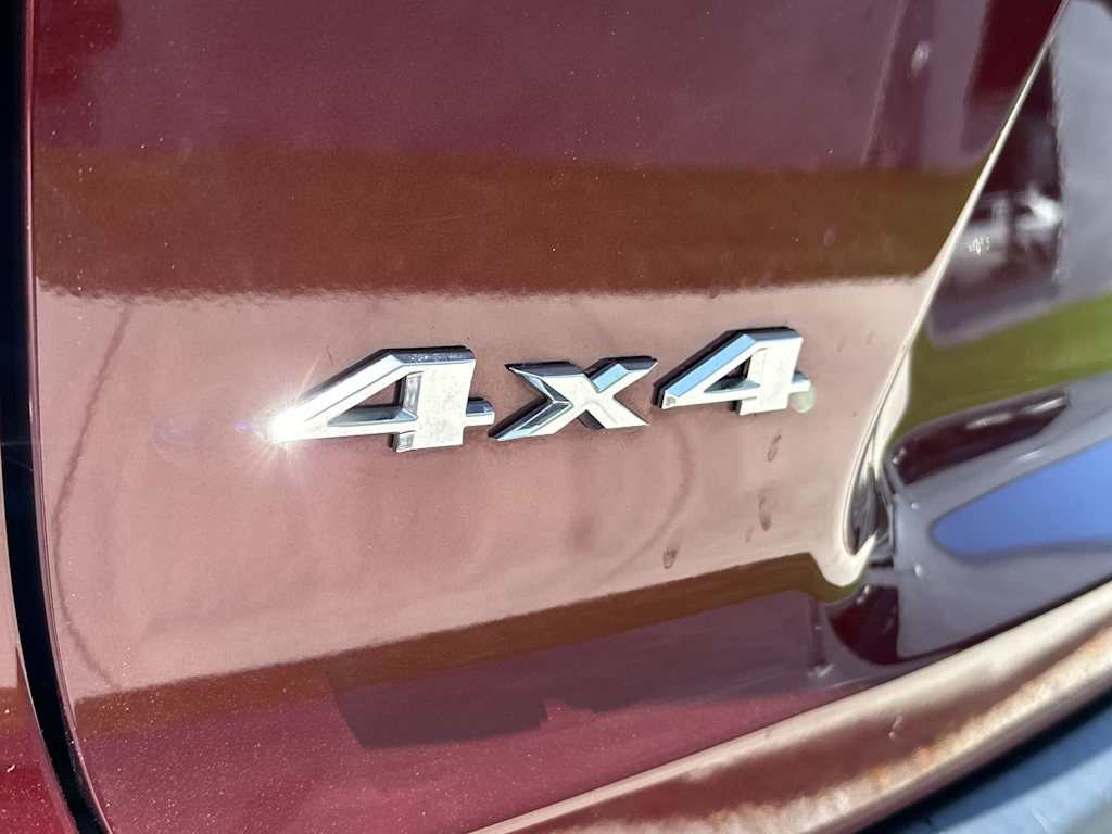 Thumbnail: 2020 Jeep Cherokee - 6