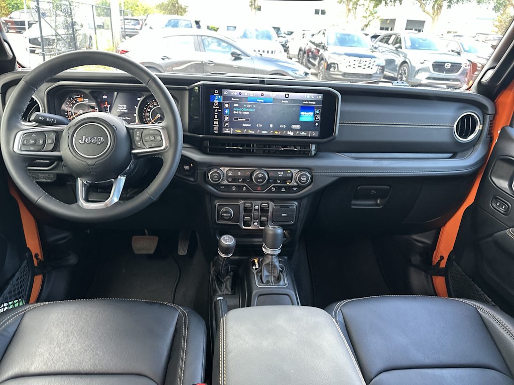 Thumbnail: 2025 Jeep Wrangler - 2