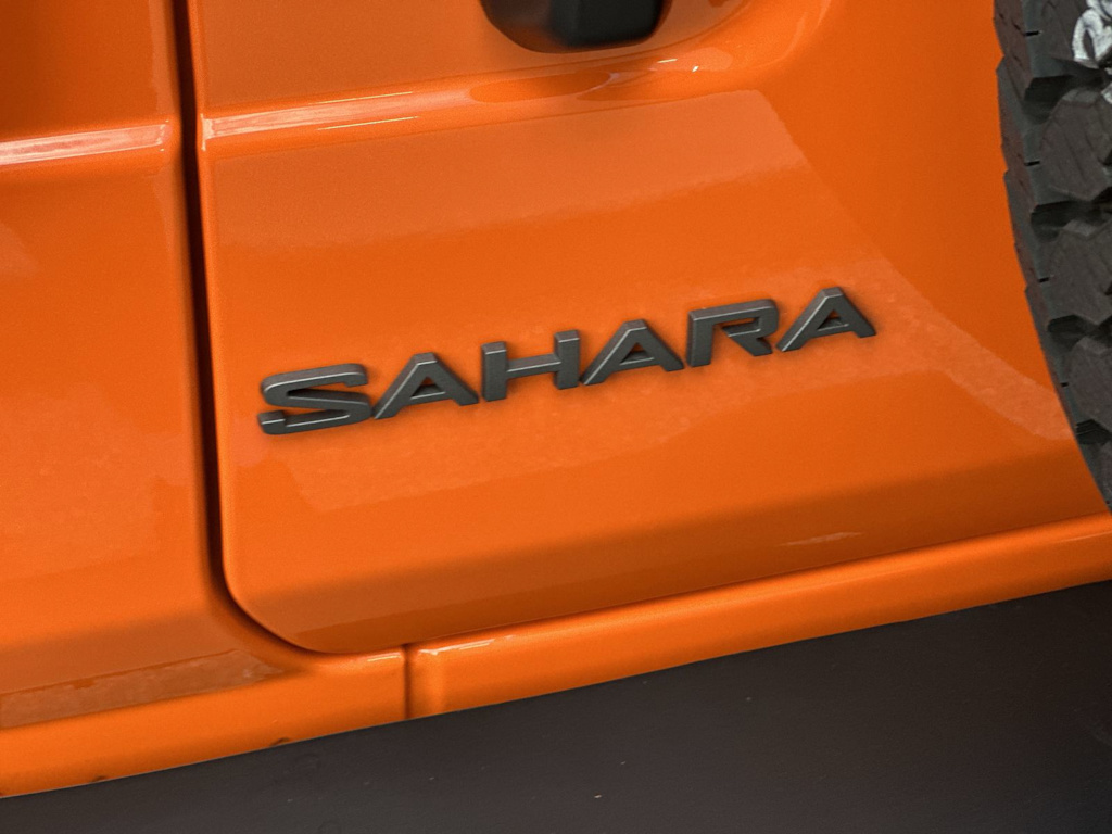 Thumbnail: 2025 Jeep Wrangler - 6