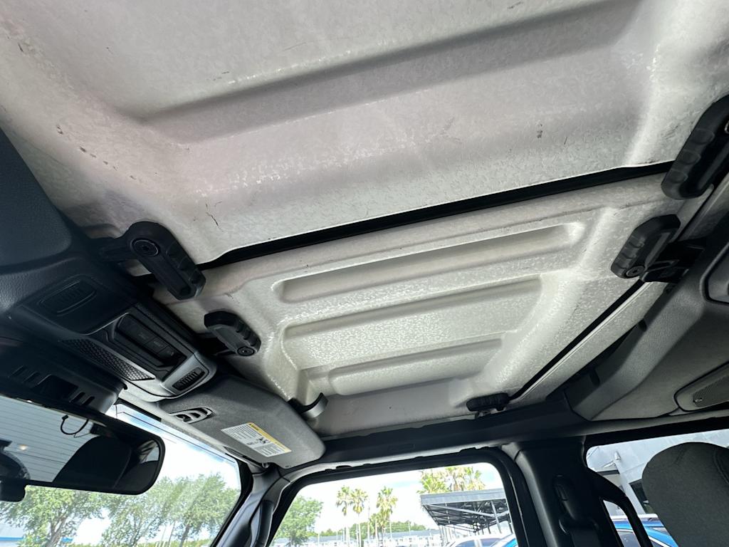 Thumbnail: 2024 Jeep Wrangler - 28