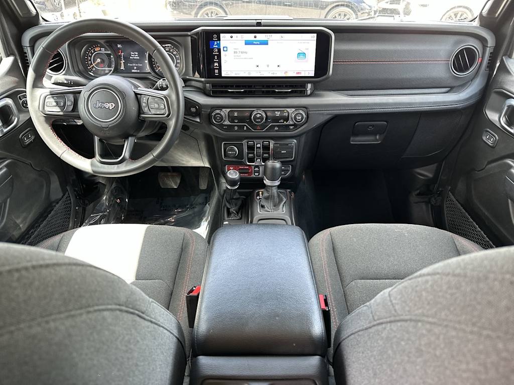 Thumbnail: 2024 Jeep Wrangler - 2