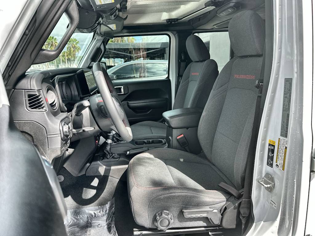 Thumbnail: 2024 Jeep Wrangler - 12