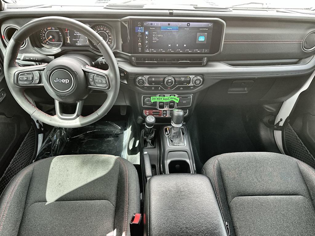 Thumbnail: 2024 Jeep Wrangler - 2