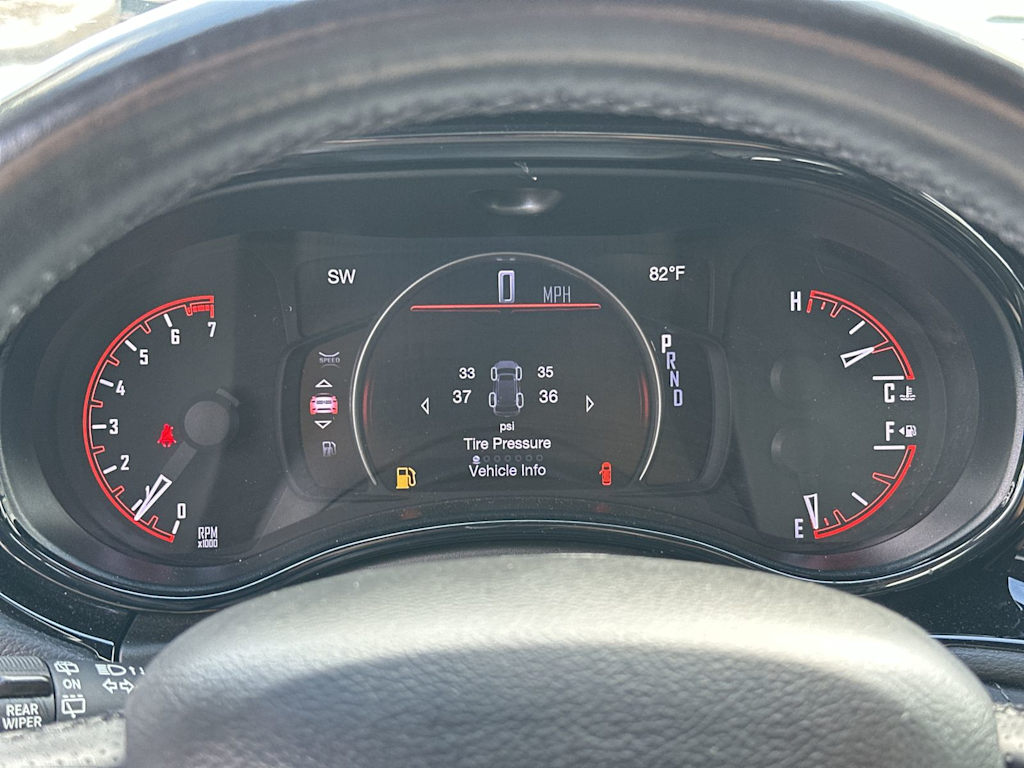 Thumbnail: 2021 Dodge Durango - 15