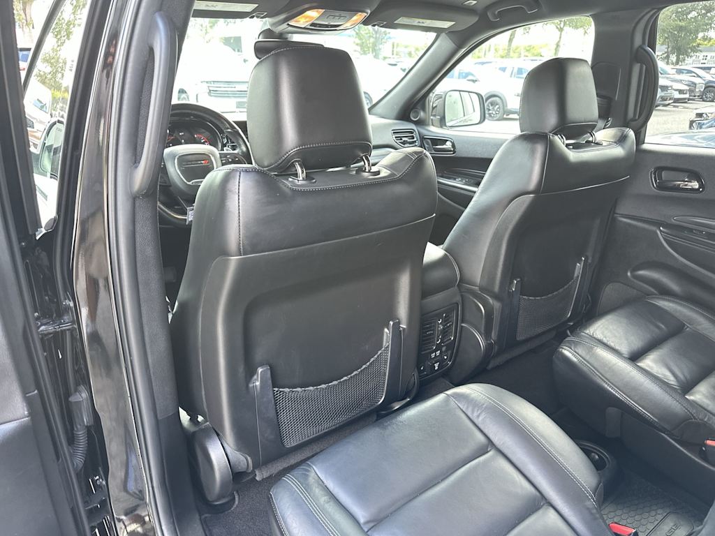 Thumbnail: 2021 Dodge Durango - 24