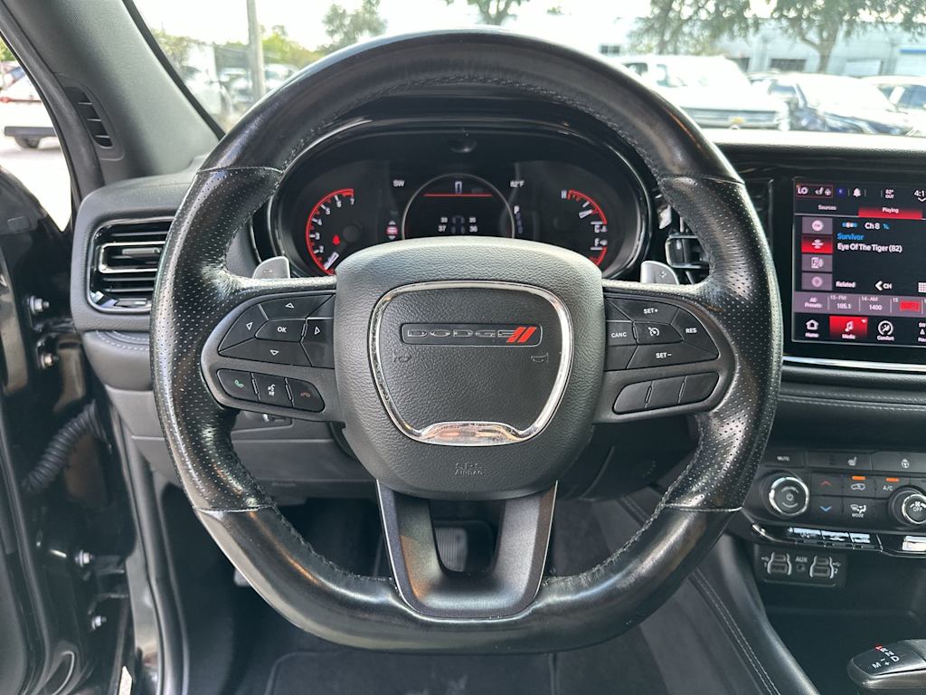 Thumbnail: 2021 Dodge Durango - 9