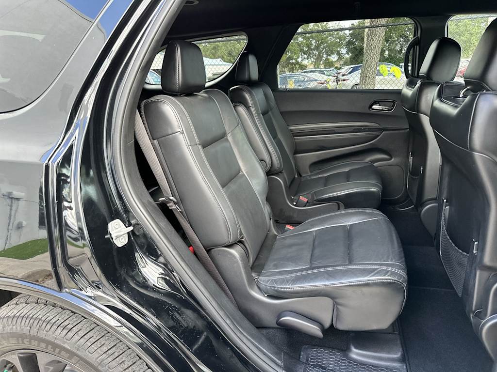 Thumbnail: 2021 Dodge Durango - 25