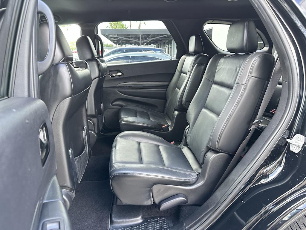 Thumbnail: 2021 Dodge Durango - 12