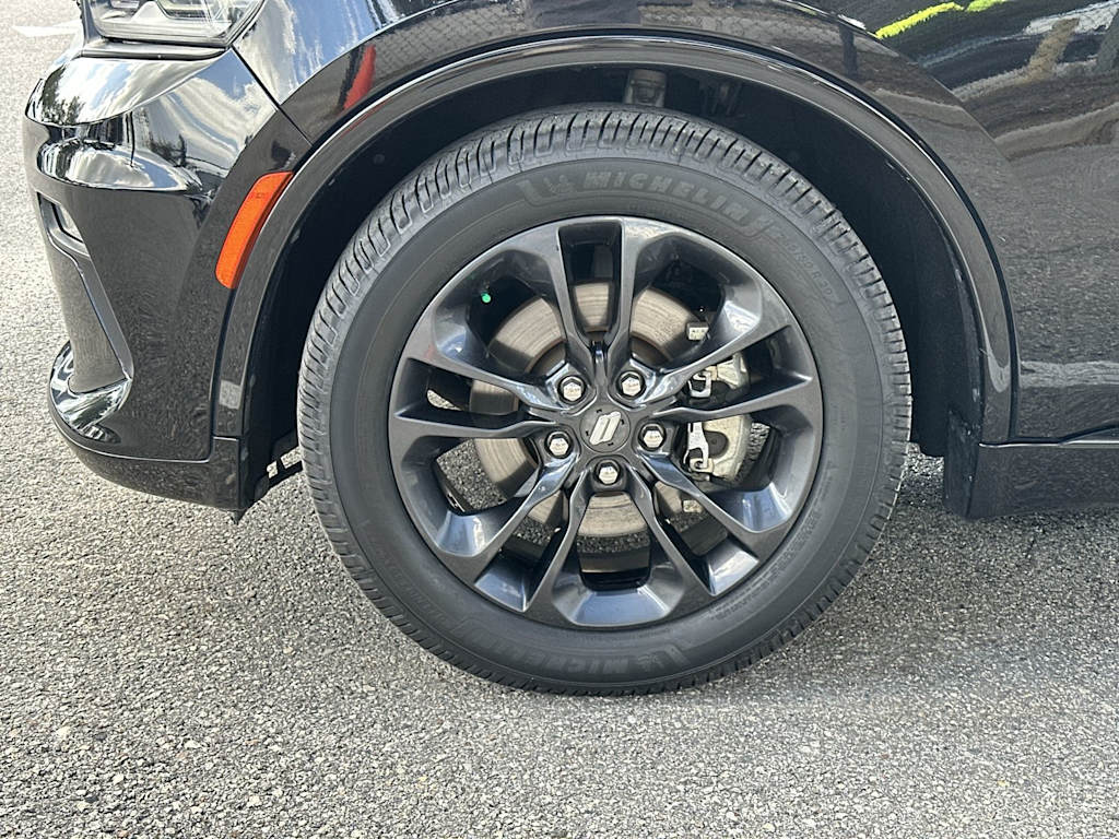 Thumbnail: 2021 Dodge Durango - 8