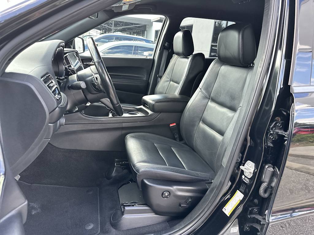 Thumbnail: 2021 Dodge Durango - 11
