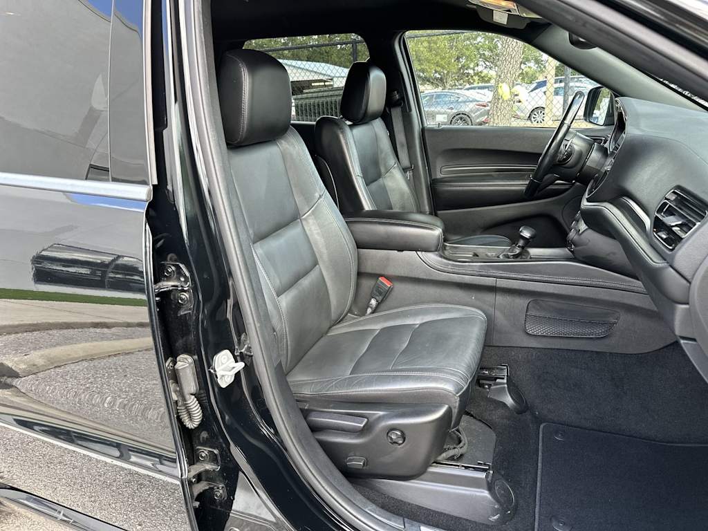 Thumbnail: 2021 Dodge Durango - 20