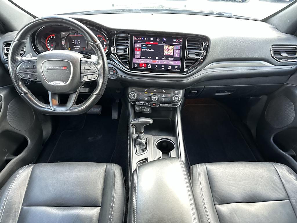Thumbnail: 2021 Dodge Durango - 2